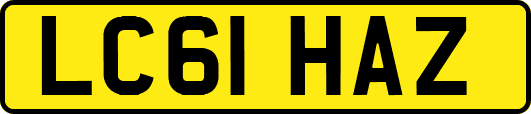 LC61HAZ