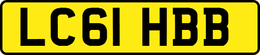 LC61HBB