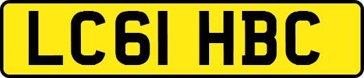 LC61HBC