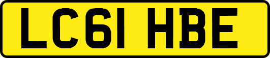 LC61HBE