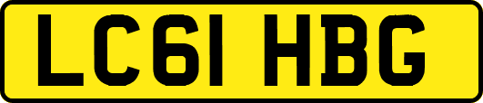 LC61HBG