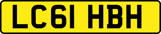 LC61HBH
