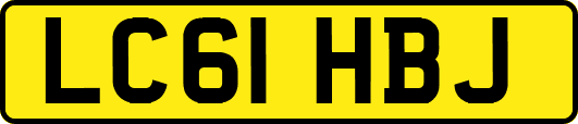 LC61HBJ
