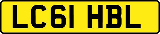 LC61HBL