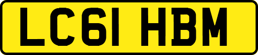 LC61HBM
