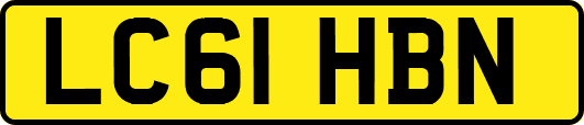 LC61HBN
