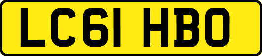 LC61HBO