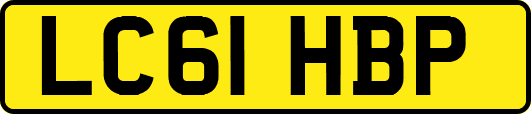 LC61HBP