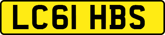 LC61HBS