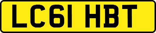 LC61HBT