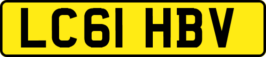 LC61HBV