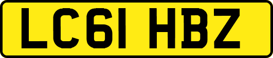 LC61HBZ