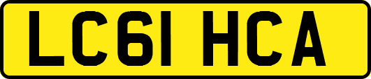 LC61HCA