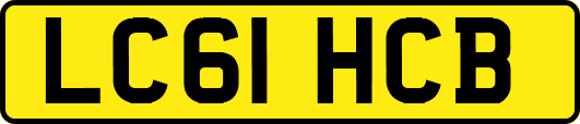 LC61HCB