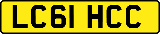 LC61HCC