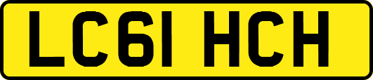 LC61HCH
