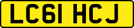 LC61HCJ