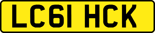 LC61HCK
