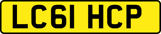 LC61HCP