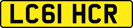 LC61HCR