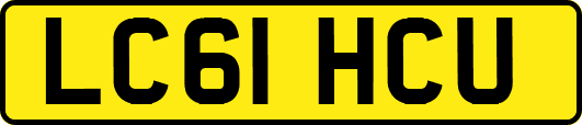 LC61HCU