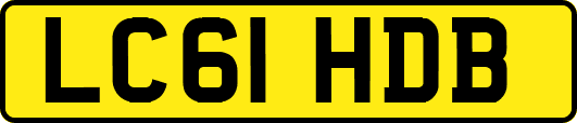LC61HDB