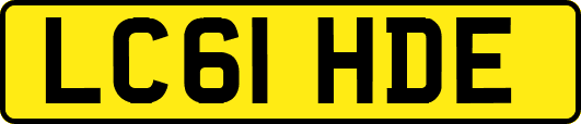 LC61HDE