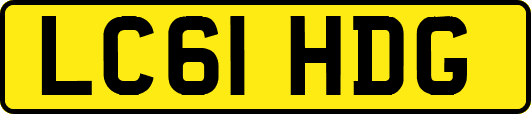 LC61HDG