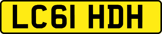 LC61HDH