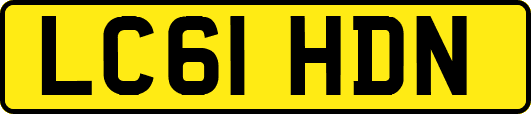 LC61HDN