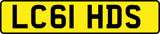 LC61HDS