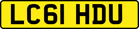 LC61HDU