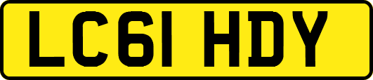 LC61HDY
