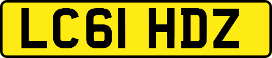 LC61HDZ