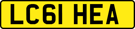 LC61HEA