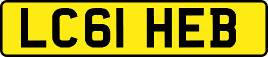 LC61HEB