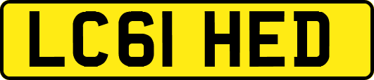 LC61HED