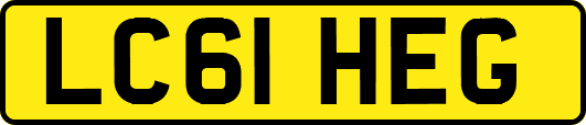 LC61HEG