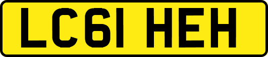 LC61HEH