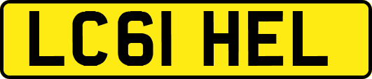 LC61HEL