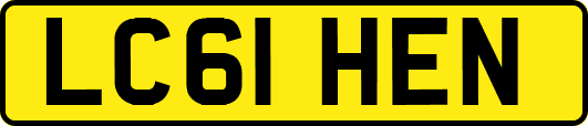 LC61HEN