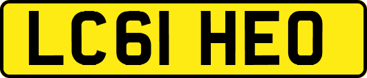 LC61HEO