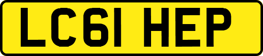 LC61HEP