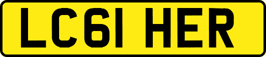 LC61HER