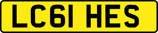 LC61HES