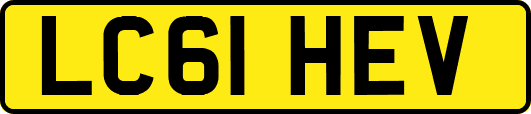LC61HEV