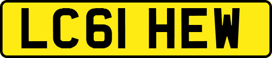 LC61HEW