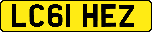 LC61HEZ