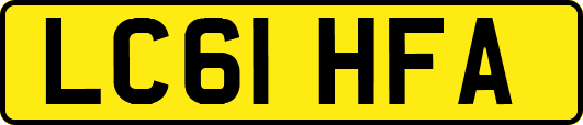 LC61HFA