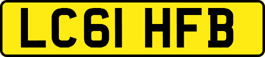 LC61HFB